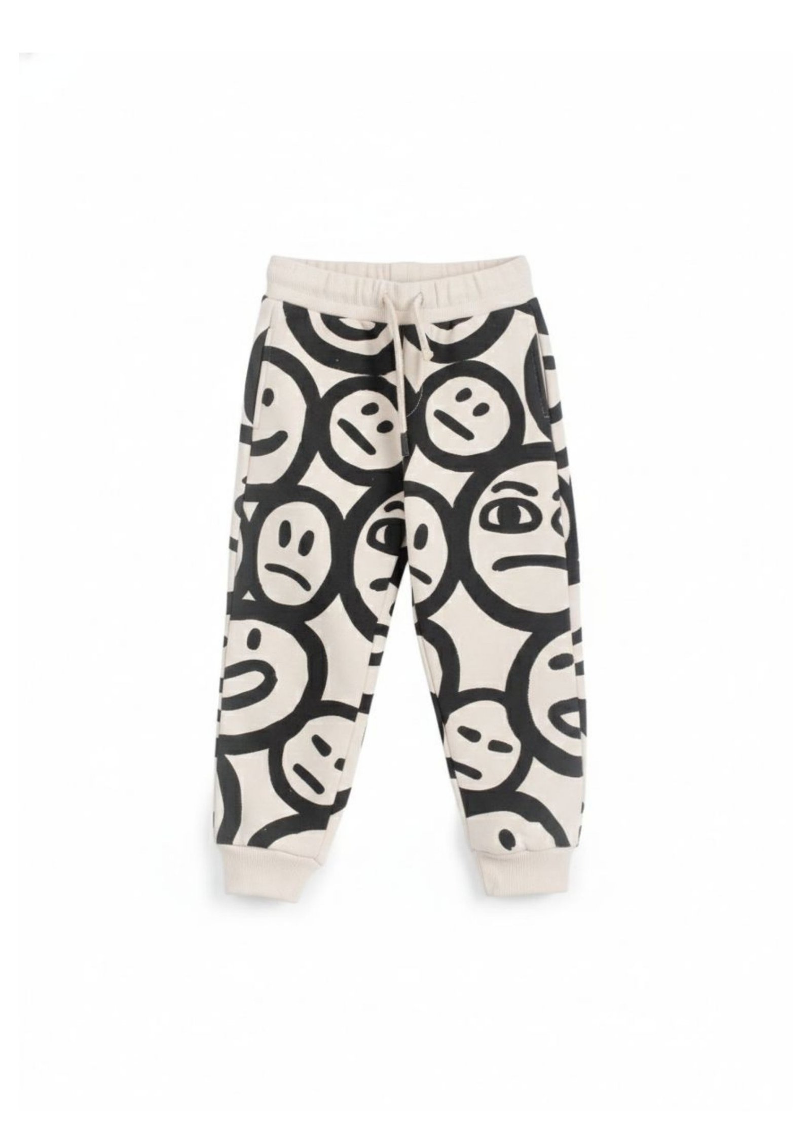 Zweiteiliges Set (Sweatshirt & Jogger)