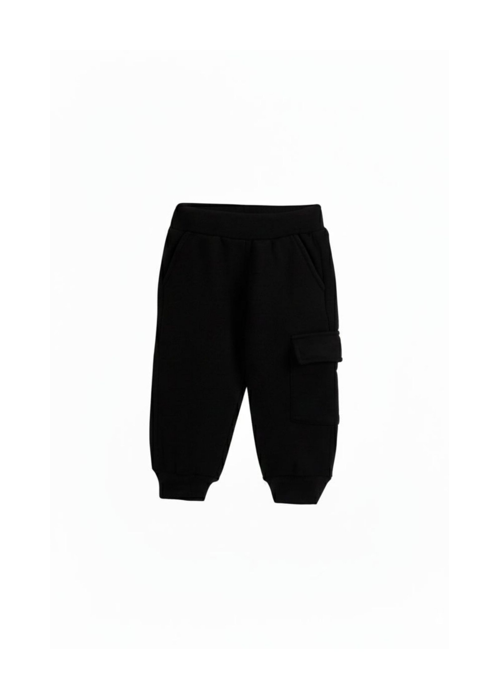Baby Zweiteiler (Sweatshirt & Jogger)