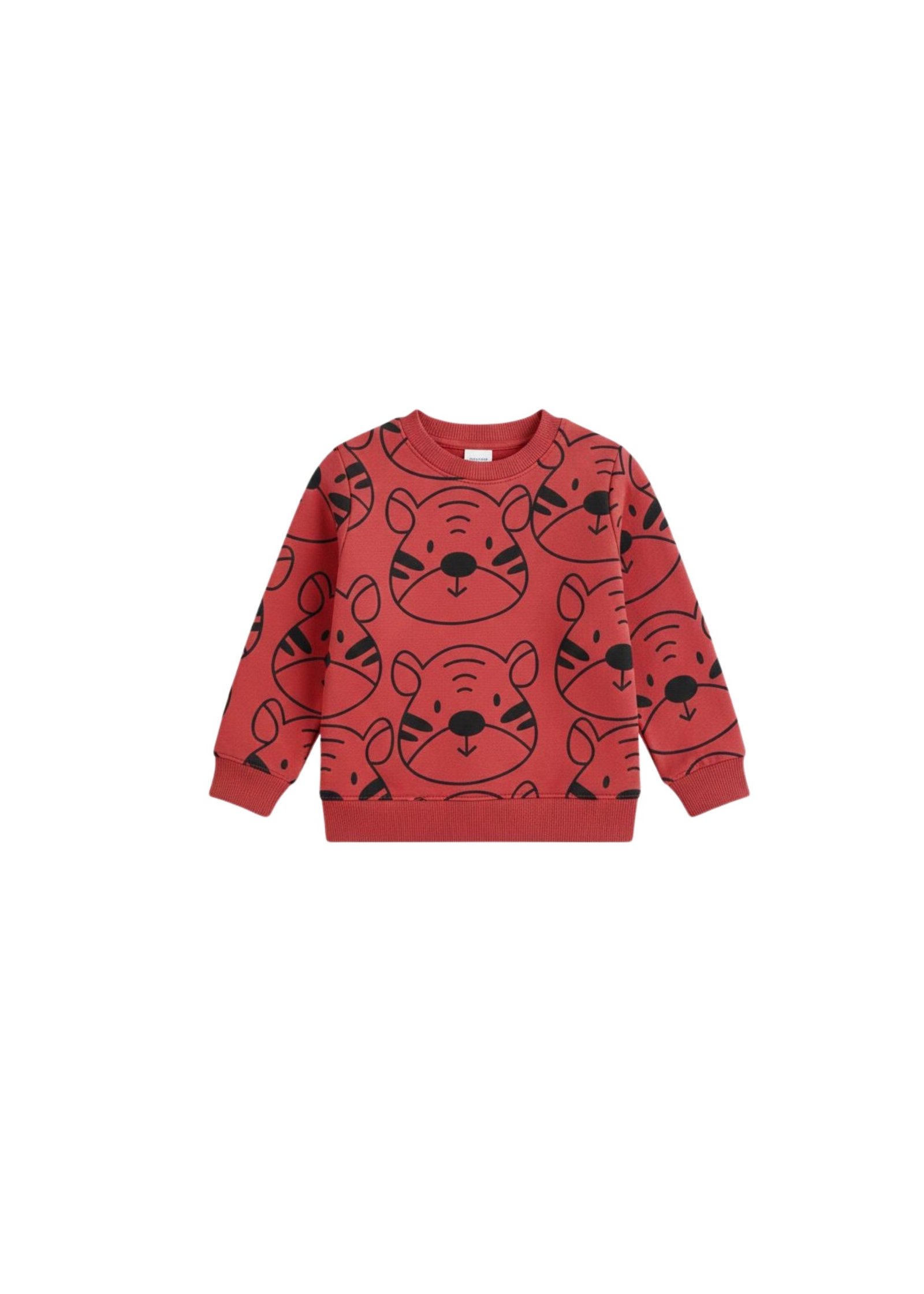 Baby Zweiteiler (Sweatshirt & Jogger)