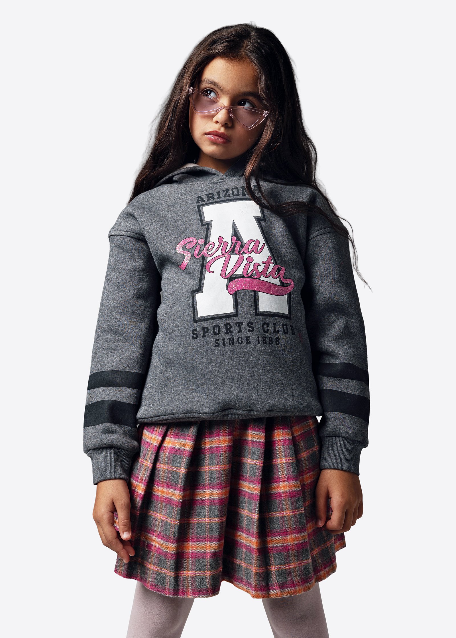 Oversize-Hoodie