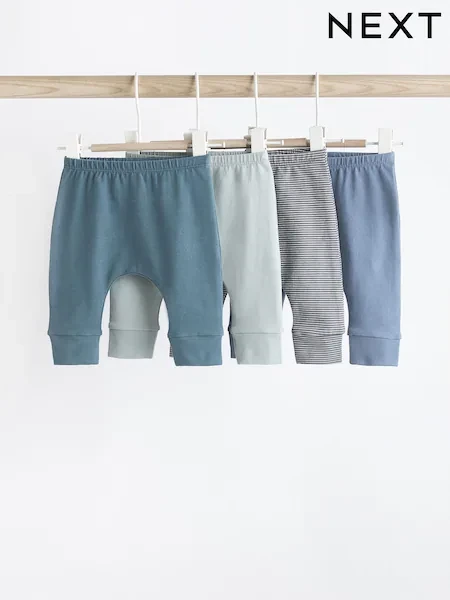 Baby CatSmooth Pants