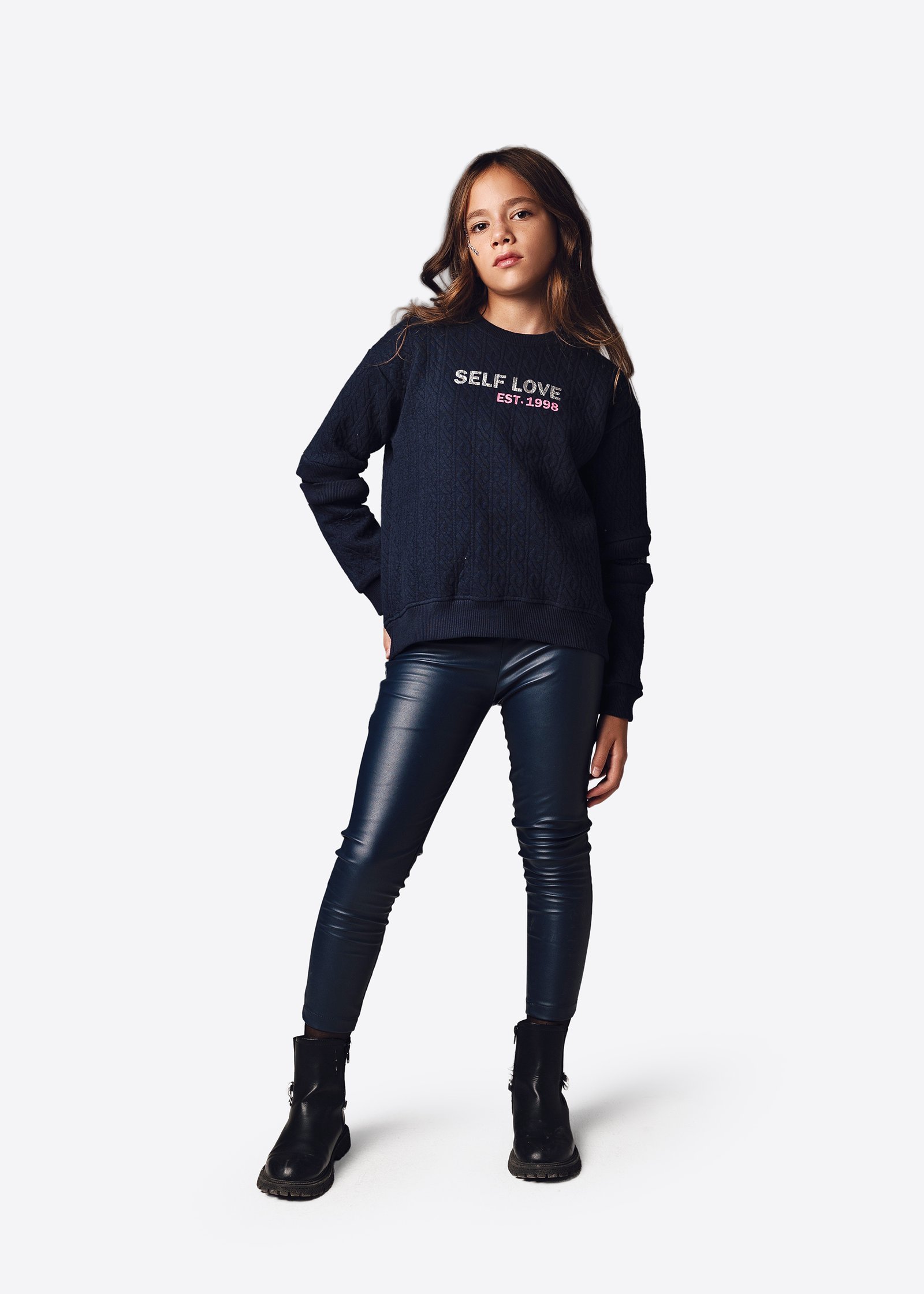 Pullover