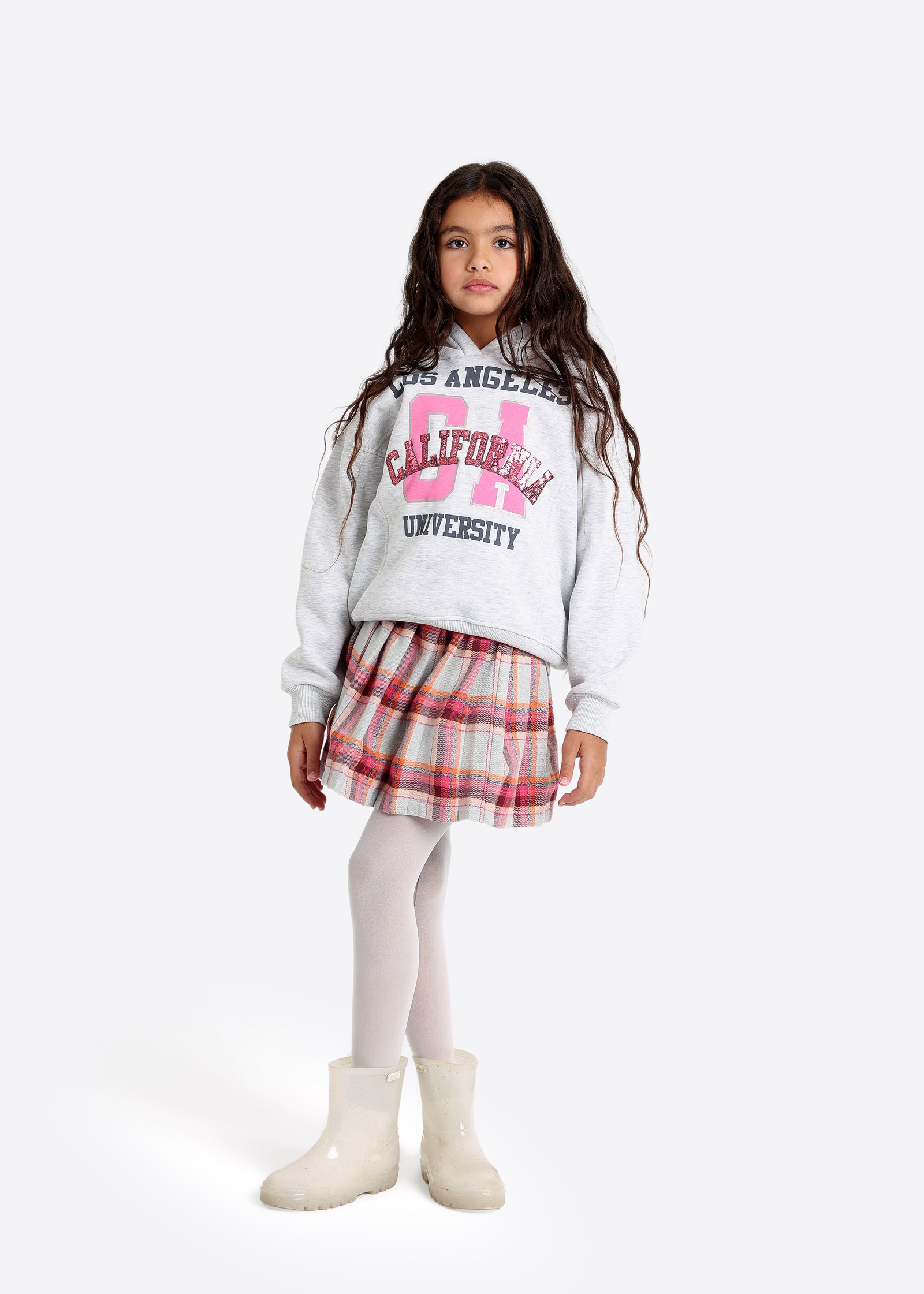 Oversize-Hoodie