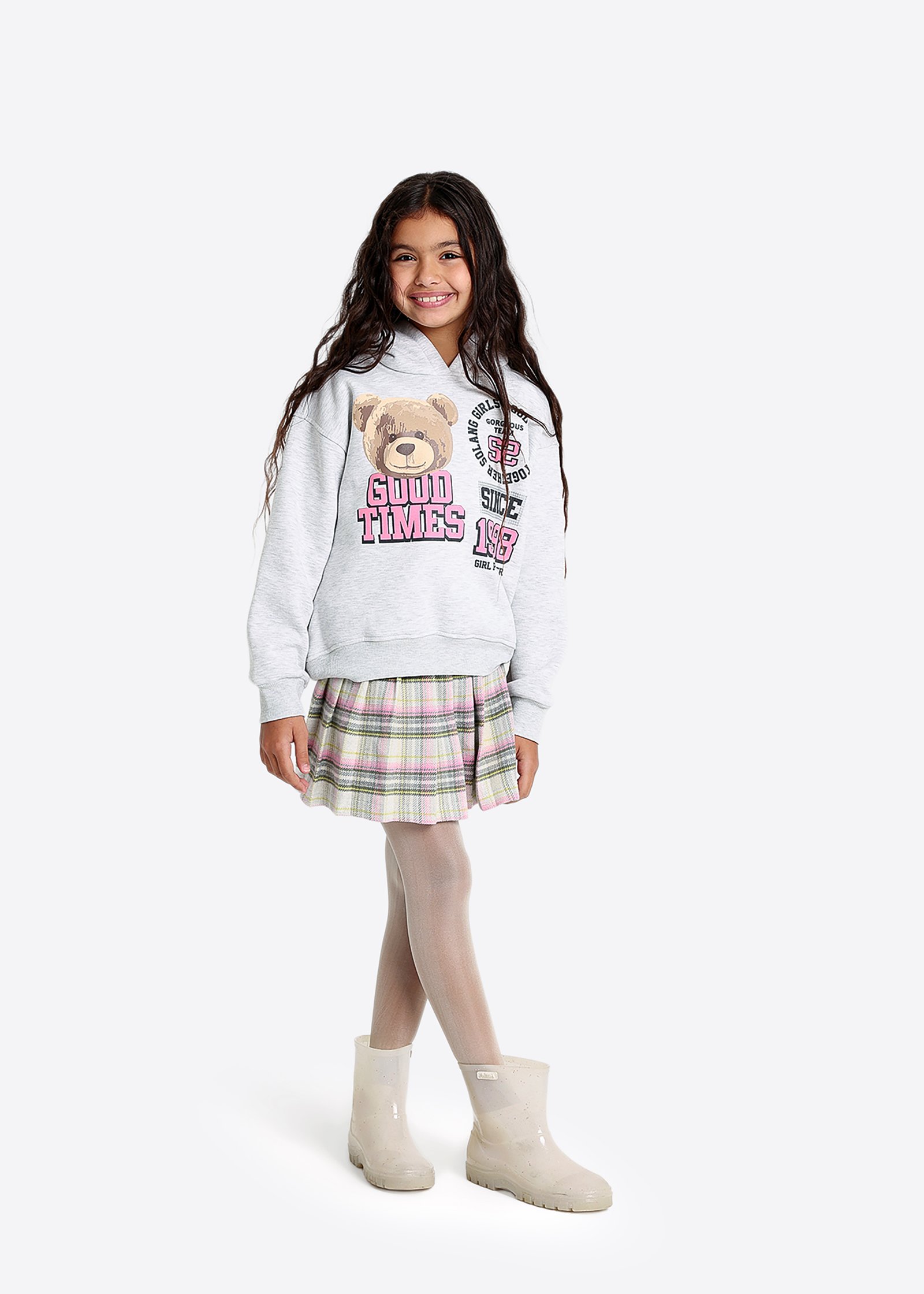 Oversize-Hoodie